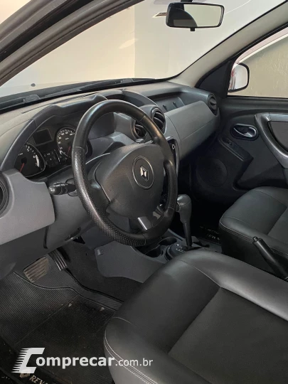 DUSTER Dynamique 2.0 Flex 16V Aut.