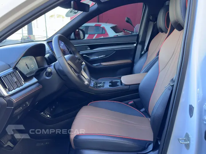 SONG PLUS PREMIUM 1.5 DM-I TURBO HÍBRIDO AWD AUTOMÁTICO