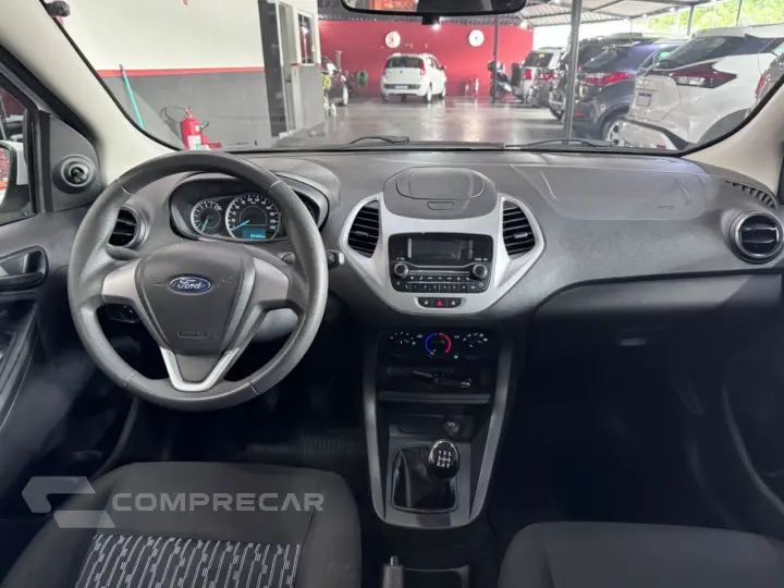 Ka Hatch 1.0