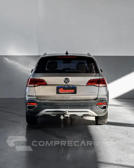 TAOS 1.4 250 TSI Highline