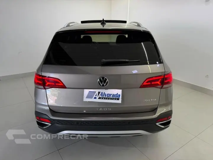 TAOS HL TSI AE