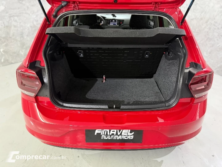 POLO 1.6 MSI