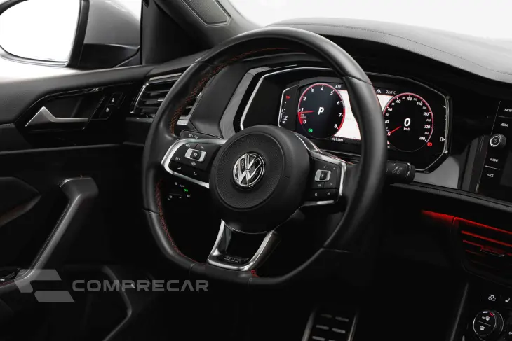 JETTA 2.0 350 TSI GLI