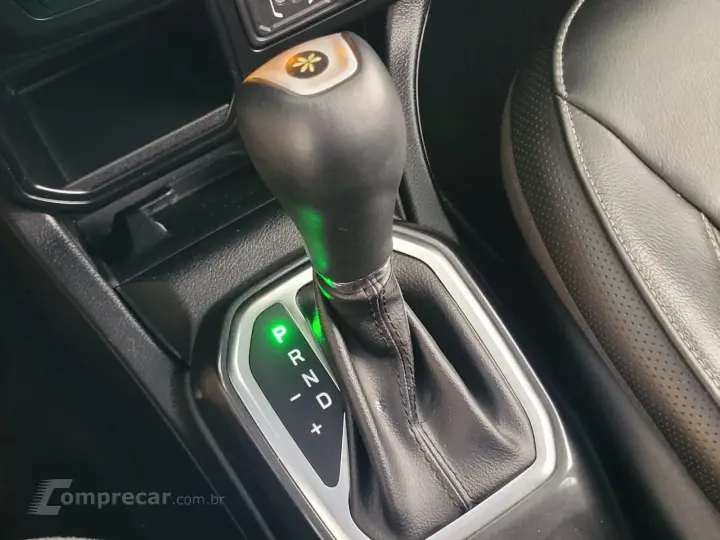 Renegade Long. T270 1.3 TB 4x2 Flex Aut.