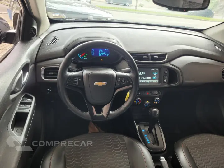 ONIX HATCH LTZ 1.4 8V FlexPower 5p Aut.