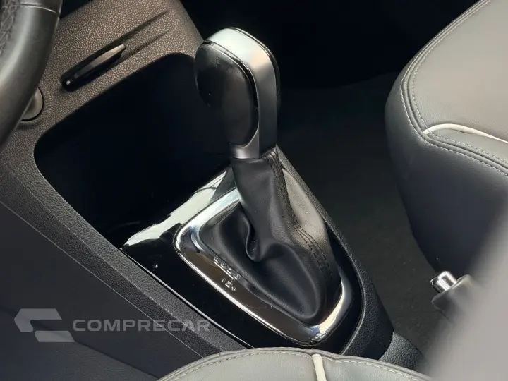 CAPTUR 1.6 16V SCE Intense