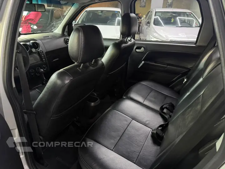 ECOSPORT 1.6 XLT Freestyle 8V