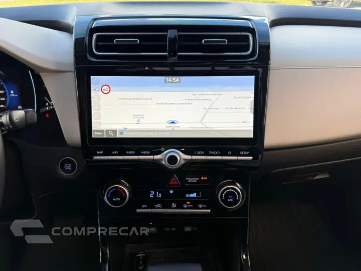 CRETA 2.0 FLEX ULTIMATE AUTOMÁTICO