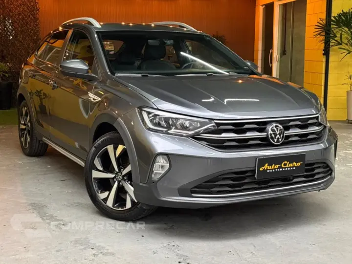 NIVUS 1.0 200 TSI TOTAL FLEX HIGHLINE AUTOMÁTICO