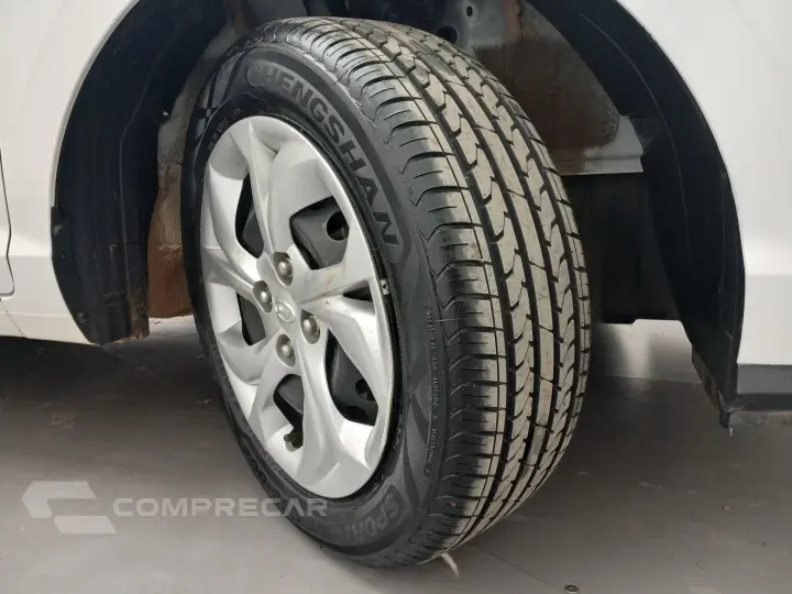 HB20 1.0 12V FLEX SENSE PLUS MANUAL