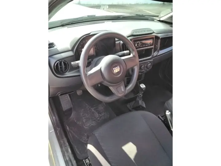 STRADA 1.4 FIRE FLEX ENDURANCE CS MANUAL