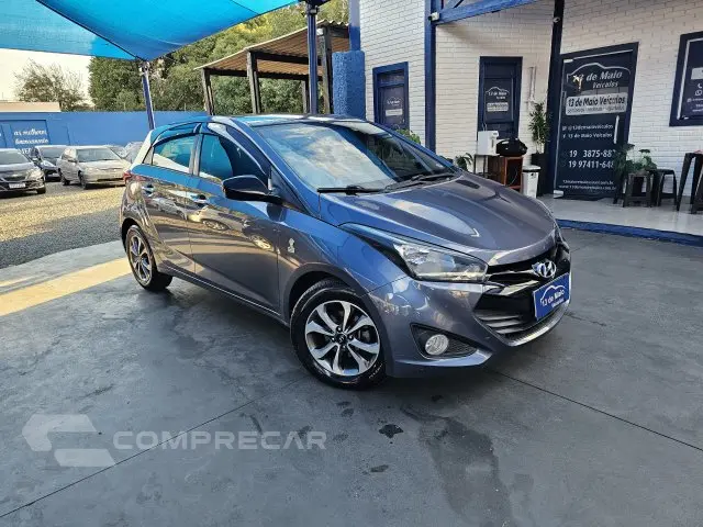 HB20 - 1.0 COMFORT 12V 4P MANUAL