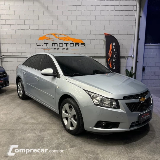 CRUZE 1.8 LT 16V
