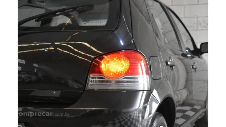 PALIO - 1.4 MPI ELX 8V 4P MANUAL