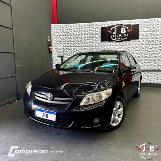 COROLLA 1.8 XEI 16V