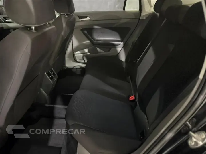 VIRTUS 1.0 200 TSI Comfortline