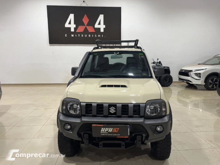 JIMNY 1.3 4sport 4X4 16V