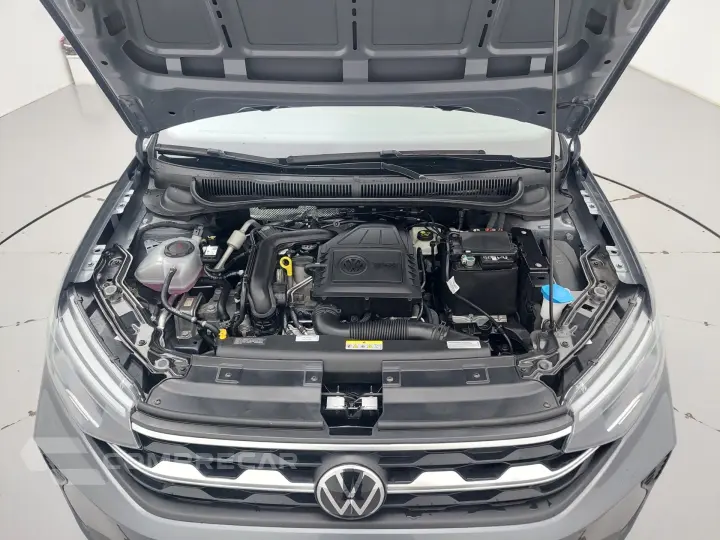 NIVUS 1.0 200 TSI TOTAL FLEX COMFORTLINE AUTOMÁTICO