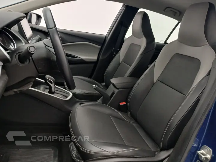 ONIX 1.0 TURBO FLEX PREMIER AUTOMÁTICO