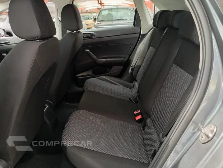 POLO 1.0 MPI