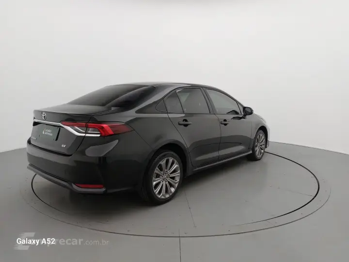 COROLLA 2.0 VVT-IE FLEX XEI DIRECT SHIFT