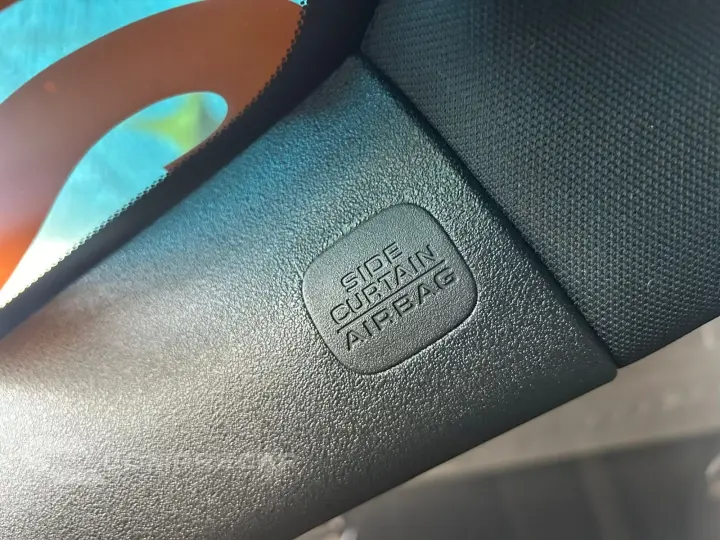 Civic Sedan EX 2.0 Flex 16V Aut.4p