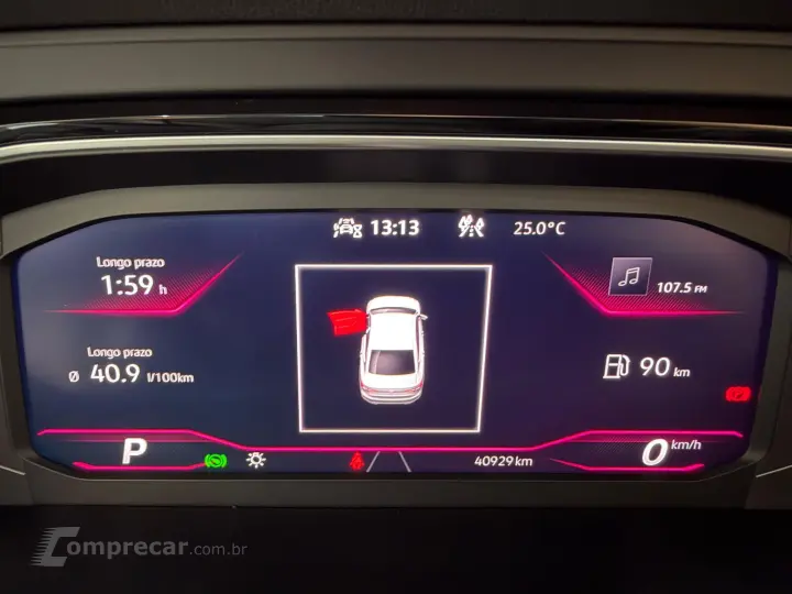 JETTA 2.0 350 TSI GLI