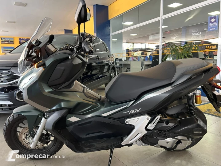 ADV ADV 150
