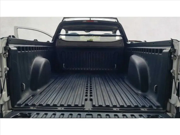 SAVEIRO 1.6 MSI ROBUST CS 16V FLEX 2P MANUAL