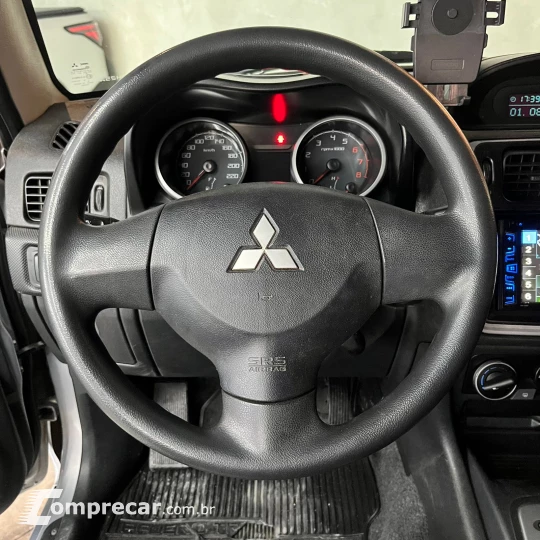 PAJERO 2.0 TR4 4X4 16V