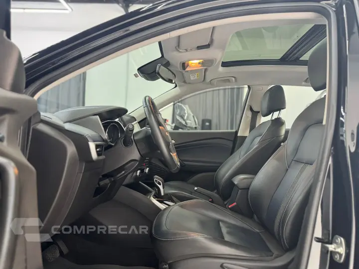 TRACKER 1.2 Turbo Premier