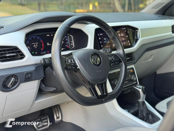 T-CROSS 1.4 250 TSI Highline