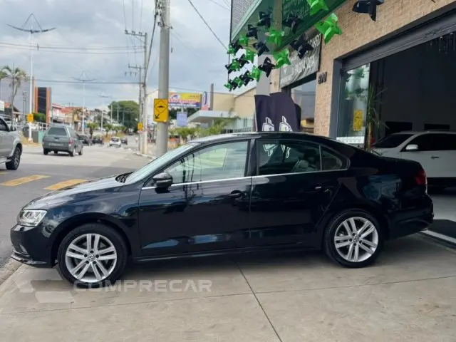 JETTA - 2.0 TSI HIGHLINE 211CV 4P TIPTRONIC