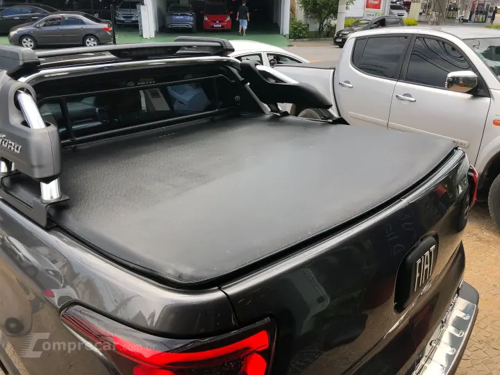 Toro 1.3 Turbo 270 Flex Endurance At6