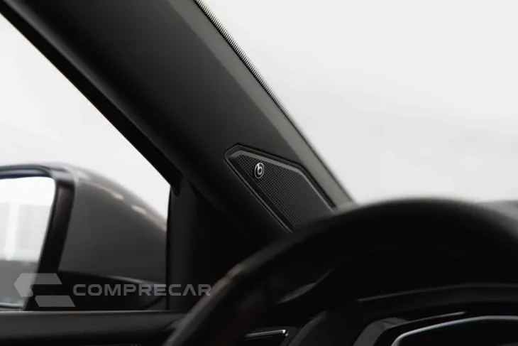 JETTA 2.0 350 TSI GLI