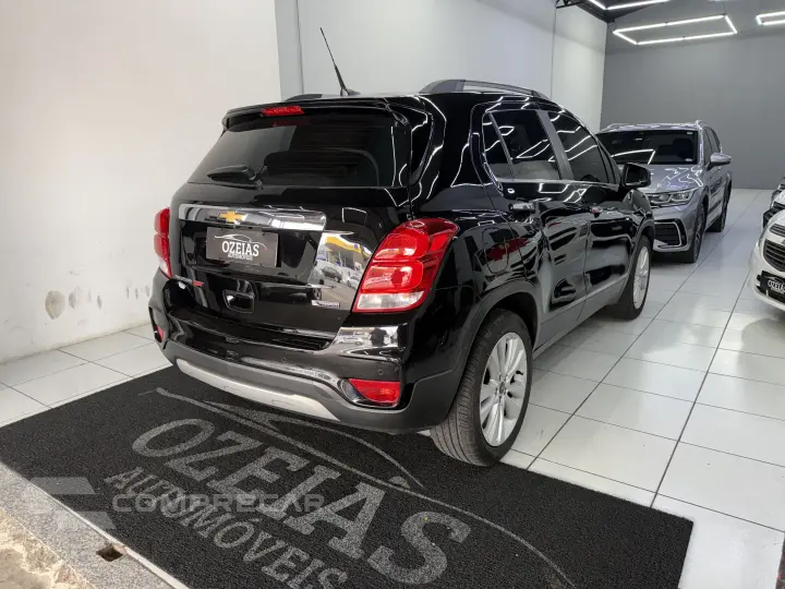 TRACKER 1.4 16V Turbo Premier