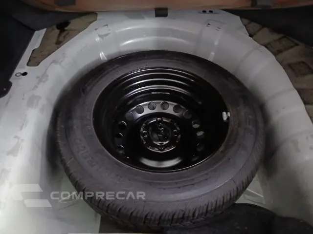 HB20S - 1.6 COMFORT PLUS 16V 4P AUTOMÁTICO