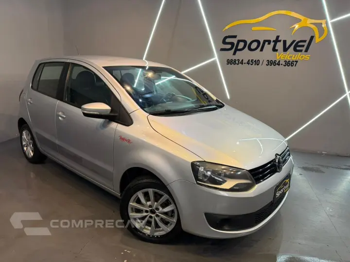 Fox 1.6 Mi Rock In Rio 8V Flex 4P Manual