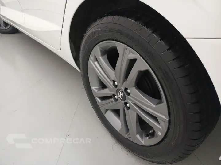 HB20S 1.0 TGDI FLEX LIMITED AUTOMÁTICO