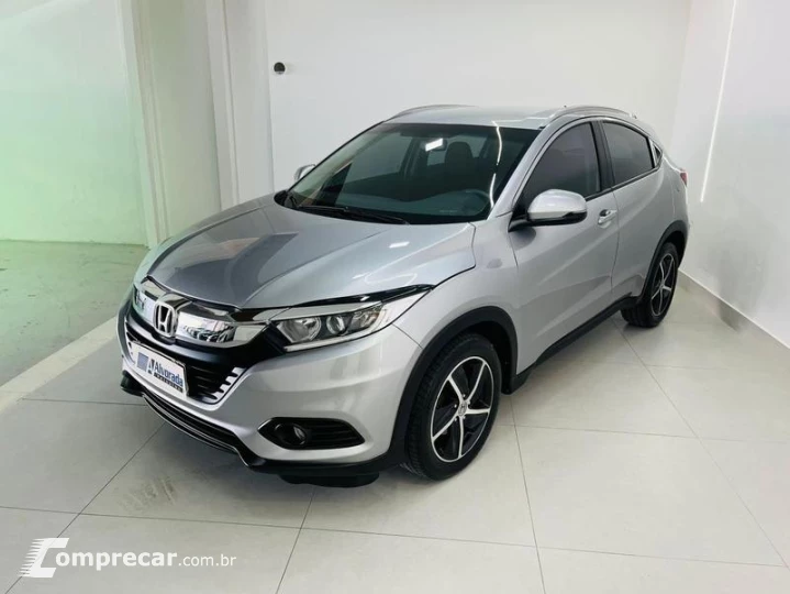 HR-V EX CVT
