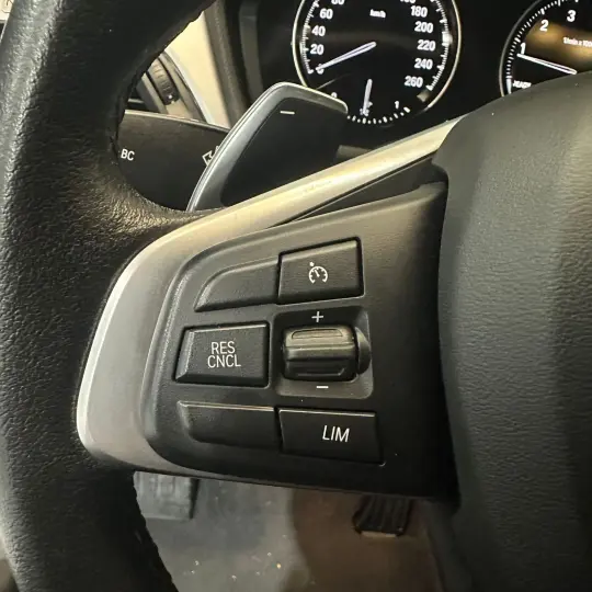 X2 BMW X2 S20I ACTIVEFLEX 2.0 192CV