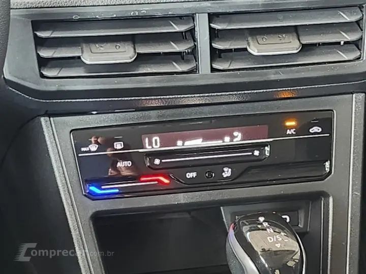 POLO 1.0 170 TSI HIGHLINE AUTOMÁTICO