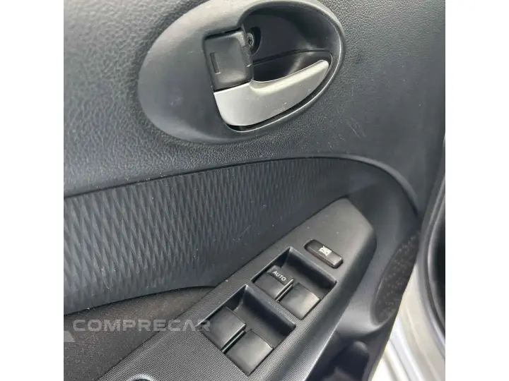 ETIOS 1.3 X 16V FLEX 4P MANUAL