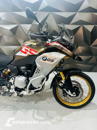 f850 gs a