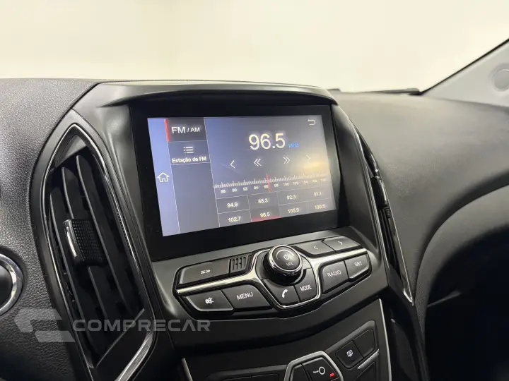 ARRIZO 5 1.5 VVT TURBO iFLEX RXT CVT