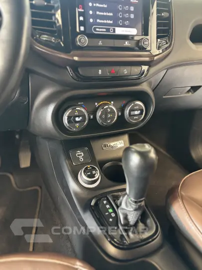 TORO 2.0 16V Turbo Ranch 4WD