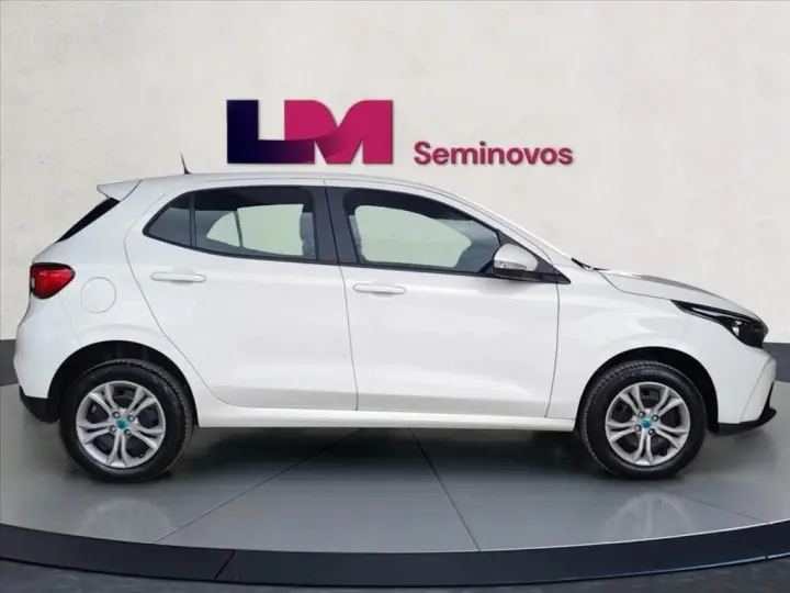 ARGO 1.0 FIREFLY FLEX DRIVE MANUAL