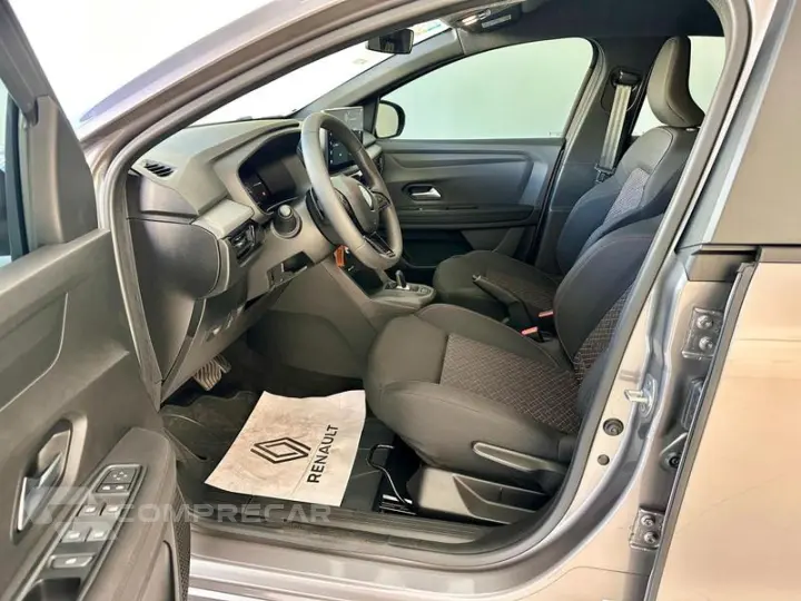 KARDIAN EVOLUT. FLEX 1.0 TB 12V 5P AUT.