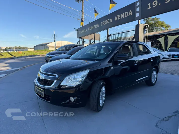 COBALT 1.4 LTZ 8V