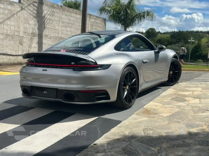 911 3.0 24V H6 GASOLINA CARRERA PDK